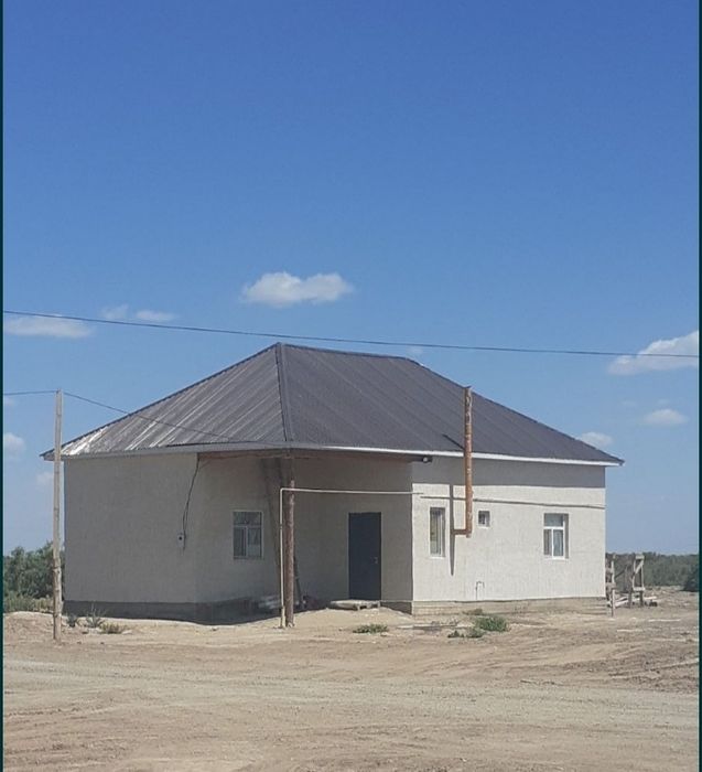 Времянка сатылады