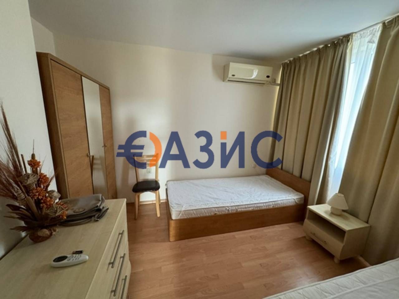 Продава се Тристаен апартамент в к.к. Слънчев бряг - 85 кв.м за 812 €/кв.м - Снимка #5