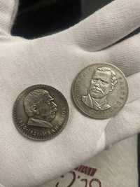 Сребърни монети