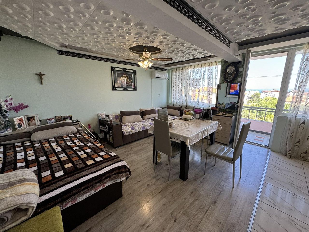 Продава се Етаж от къща в Бургас, Сарафово - 160 кв.м за 775 €/кв.м - Снимка #8