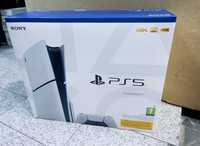 Consola Playstation 5 Disk Edition 1TB