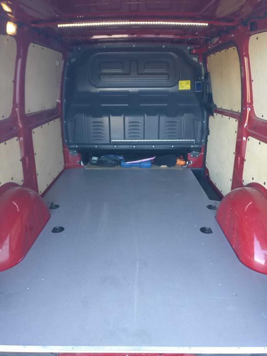 Mercedes Vito 114 CDI varianta lunga