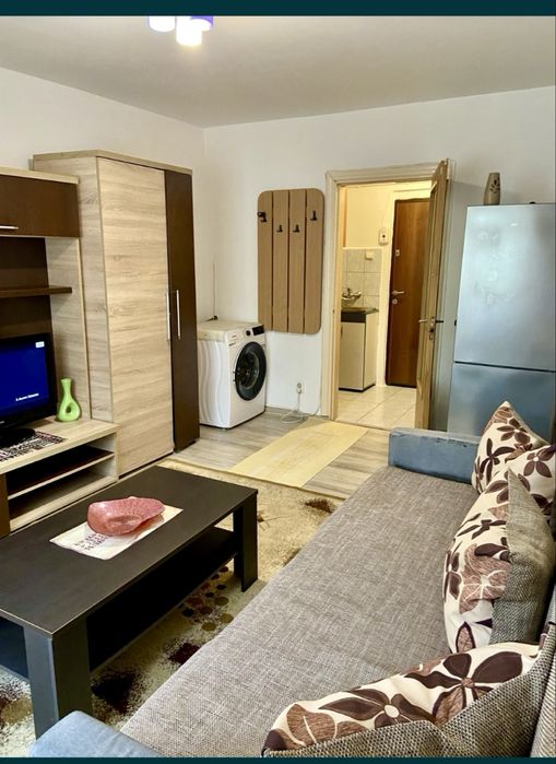 Inchiriez garsoniera Inel 2 Constanta