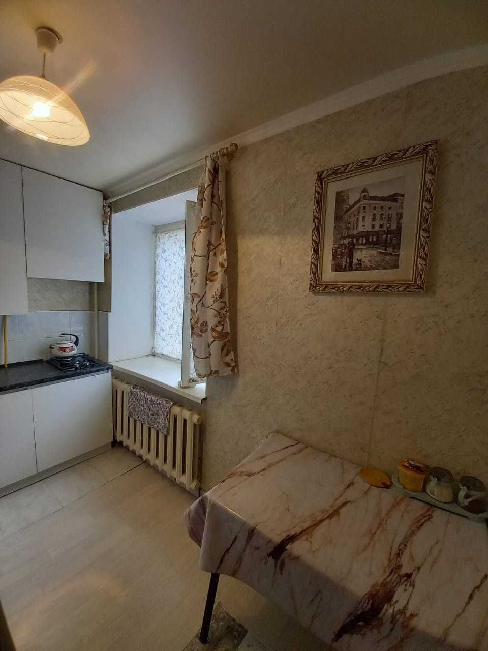 В продаже 1 комн.квартира в бывш.мсо