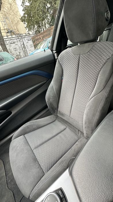 BMW 435i RWD Manual M-Performance