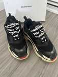 Balenciaga Triple S barbati