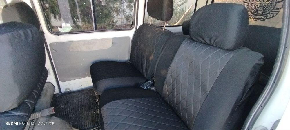 Продаётся Дамас 2018го года! Все подробности по телефону!