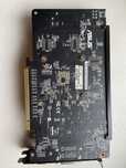 GTX 650ti 1gb gd5
