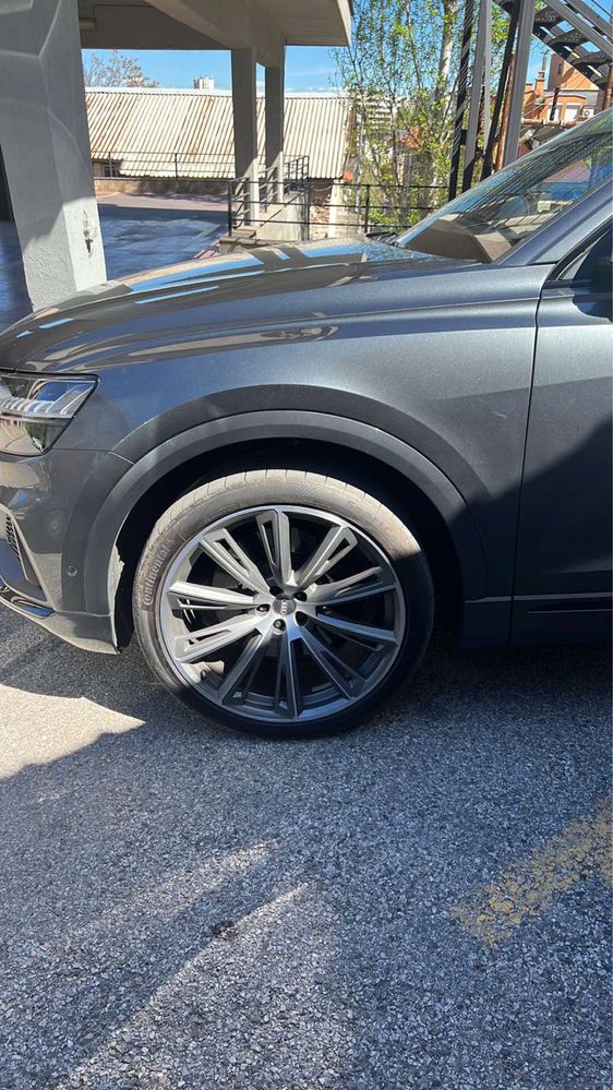 23” джанти с гуми за Audi Q8 SQ8 RSQ8