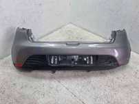 Bara spate Renault Clio 4 (B98) Hatchback [Fabr 2012-2020] TEKNG