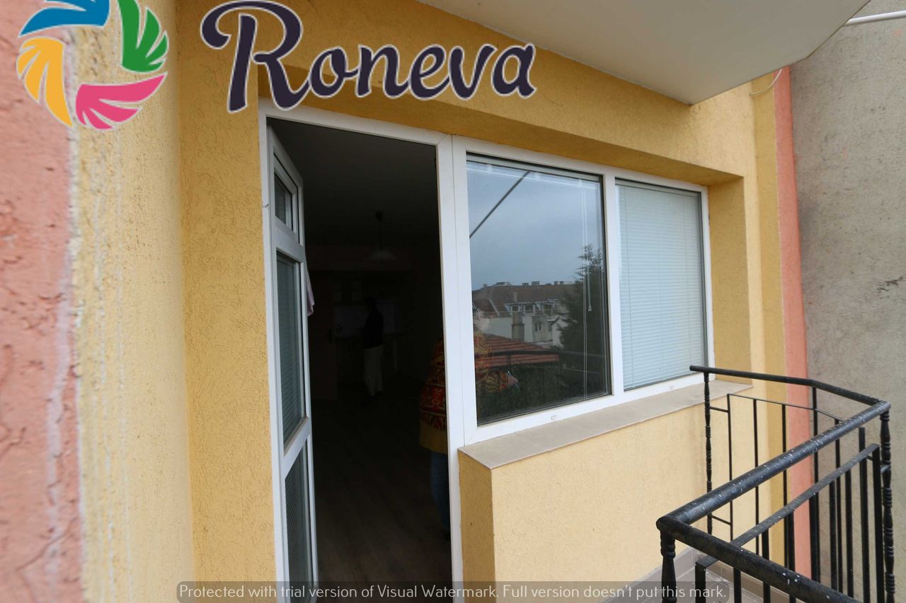 Продава се Двустаен апартамент в Варна, Бриз - 94 кв.м за 1937 €/кв.м - Снимка #1