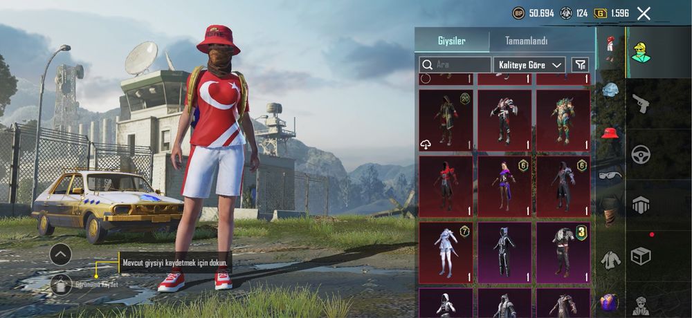 Пубг Акаунт 10.000 Тенге !