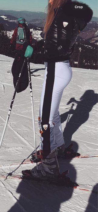 ROSSIGNOL - Ски панталон размер М