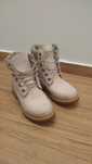 Ghete Timberland