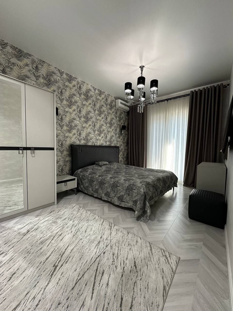 Продам 4/7/10 106м2 в ЖК Дархан Авеню