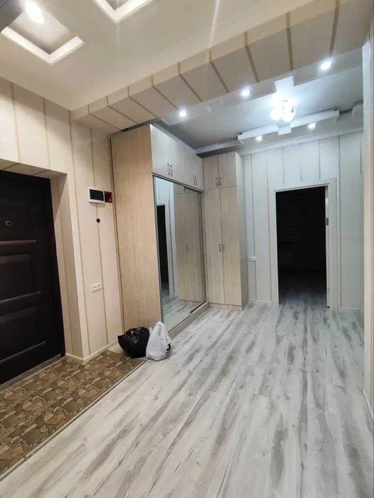 Сергели Green Hous 2xonali Novostroyka Arendaga beriladi Oilaga