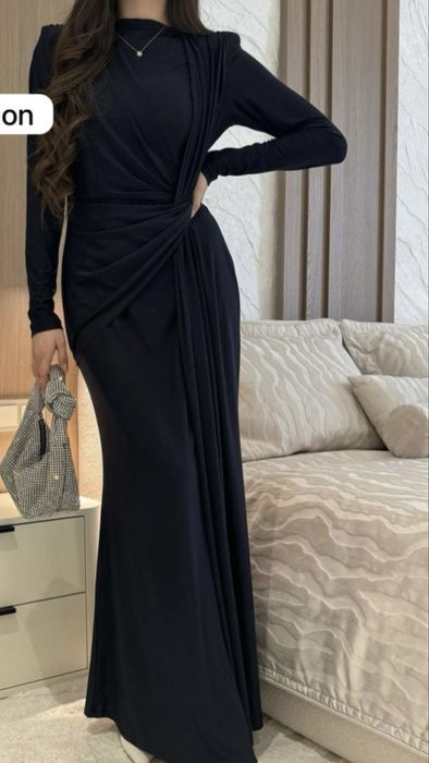 Продам платье вечернее