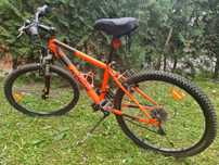 Bicicletă BTwin Rockrider 500