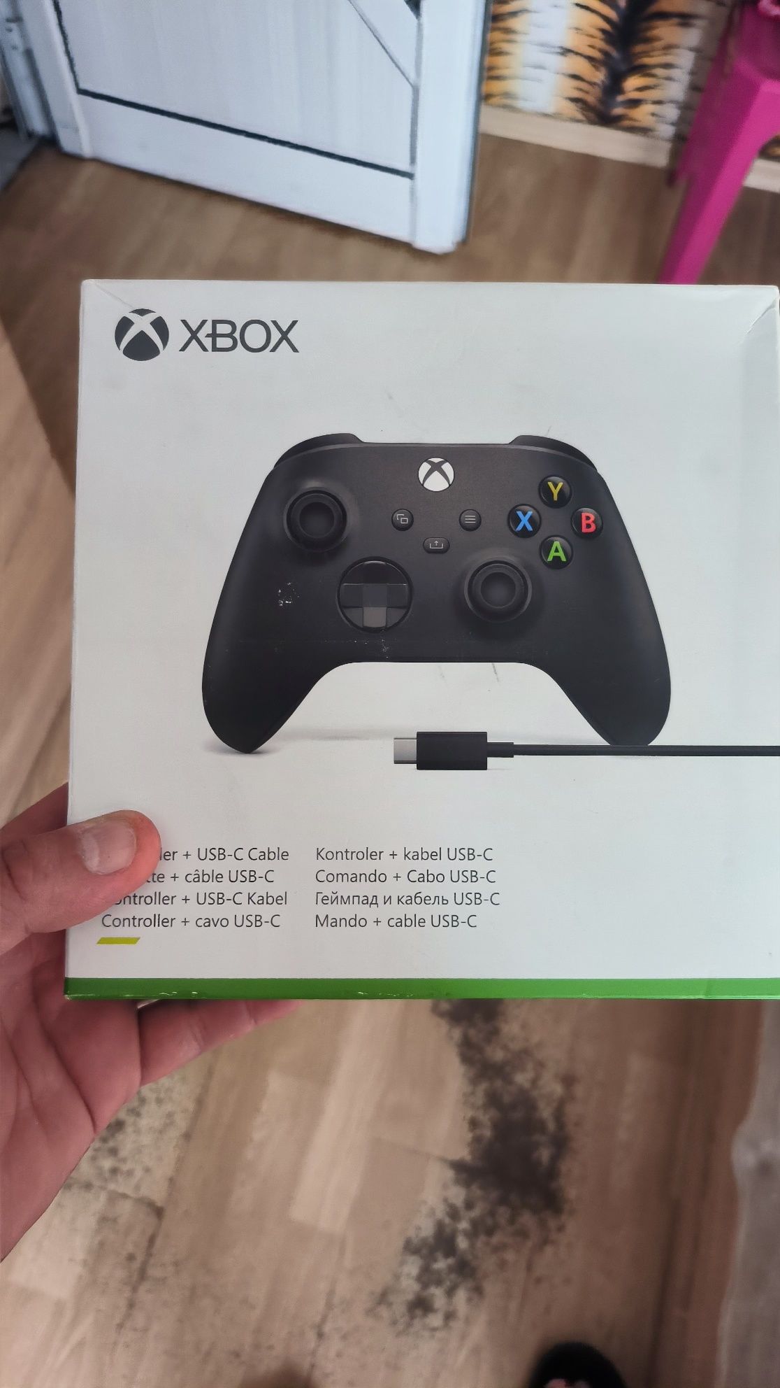 Xbox series 512Gb