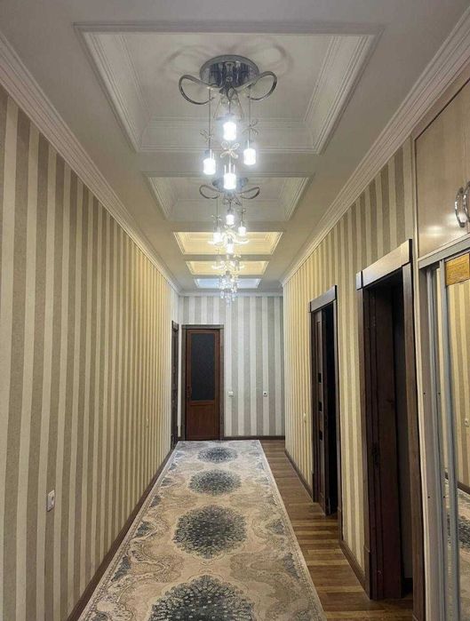 Якасарой 3/3/9 ЖК дрим хаус 100 квадрат