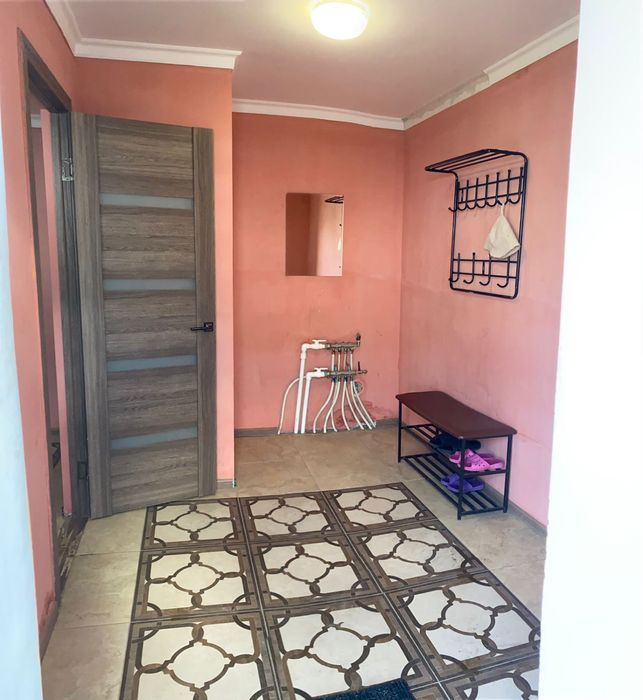 Чистая, уютная баня