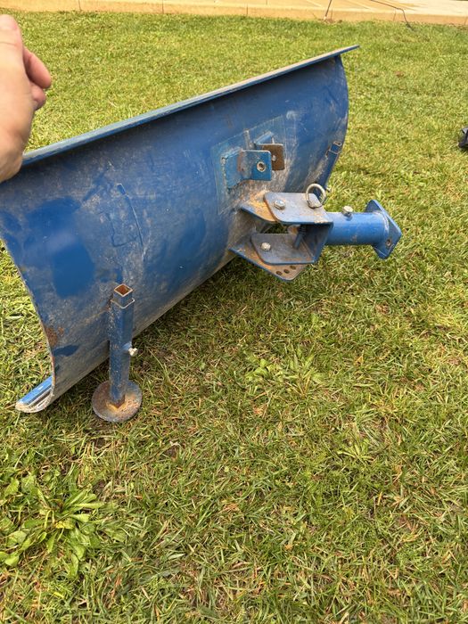 Lama zapada mitocultor BCS