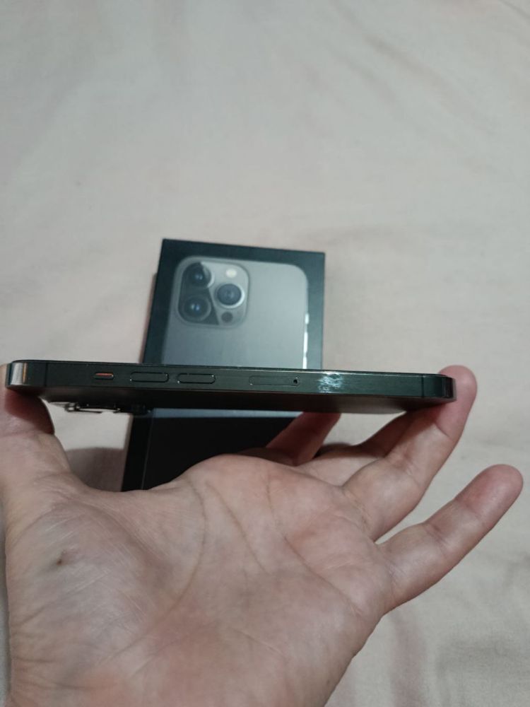 iphone 13 pro ideal pasdegini oqila