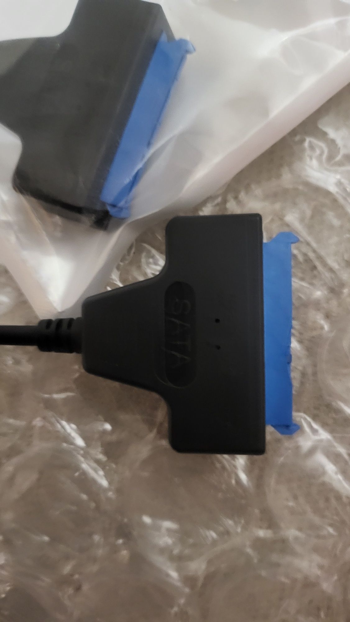 Sata адаптер към USB за HDD хард диск