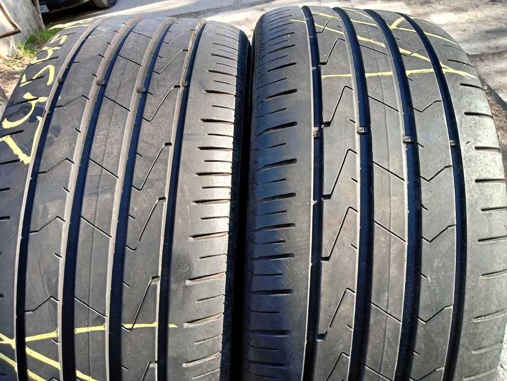 anvelope vara 245/45/18 HANKOOK 2019 5.6MM