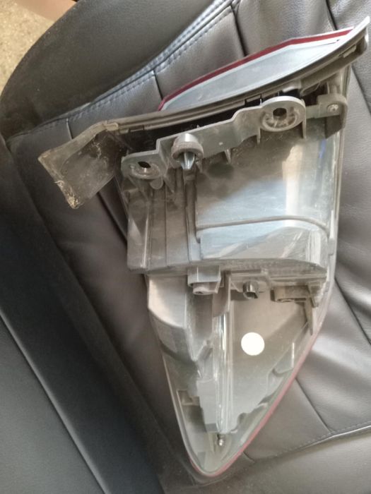 Стопове за BMW F31 LCI