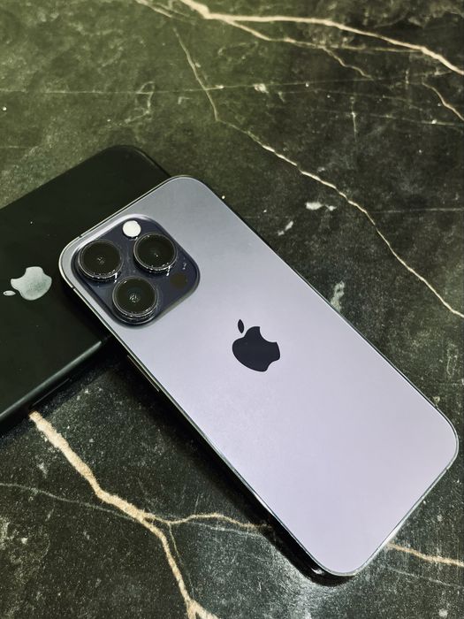 Iphone 14 pro 256/ Айфон 14 про