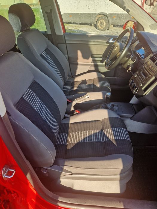 Volkswagen Polo 1.4 TDI United 2009