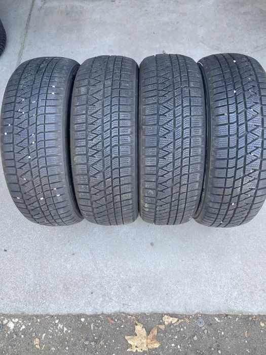 215/60/17 96H Kumho winterCraft ws71 SUV