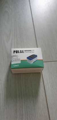 Pulse oximetru fingertip deget