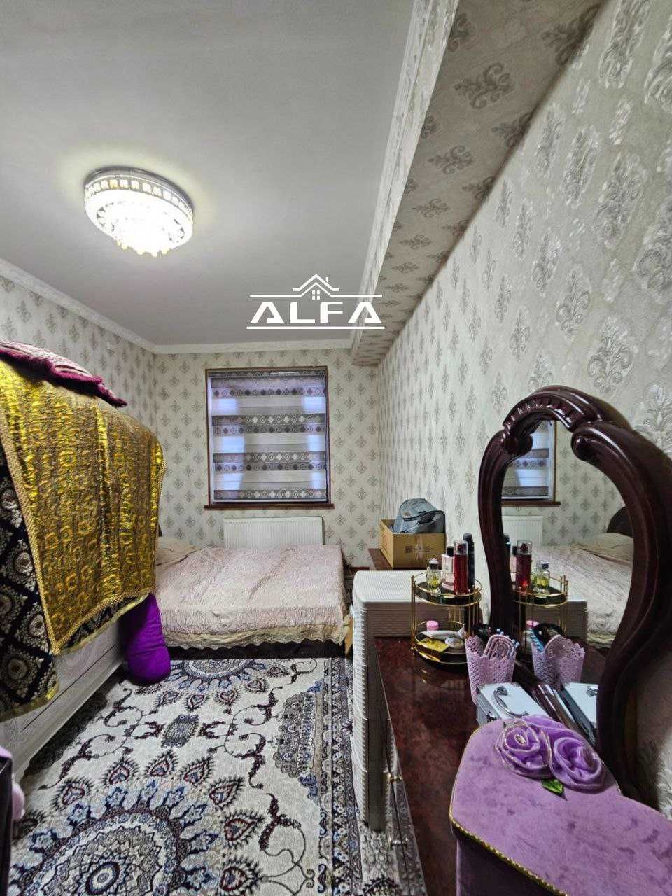 2 xonali 60m² 5-qavat.