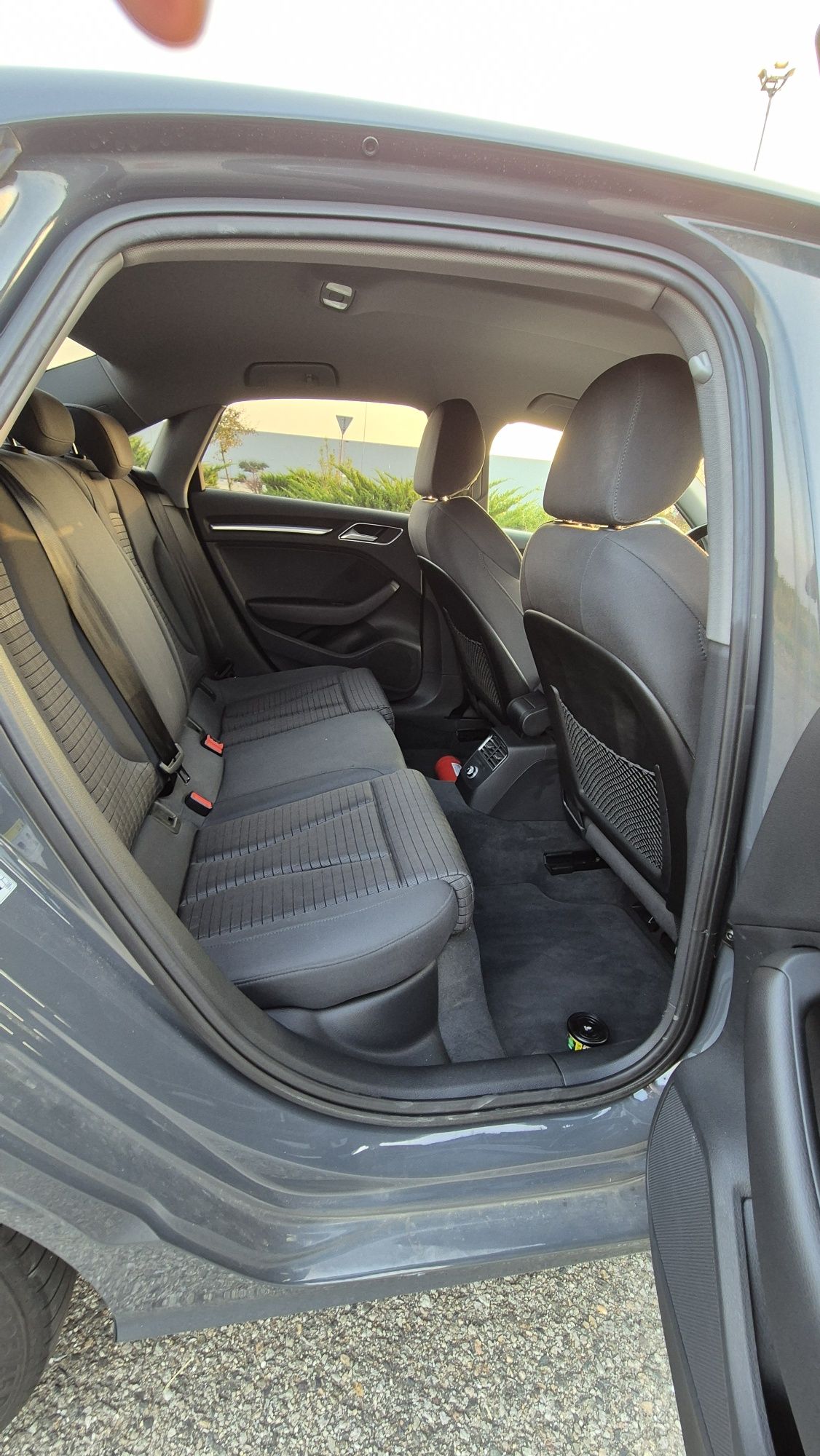 Audi A3 berlina 2.0 TDI