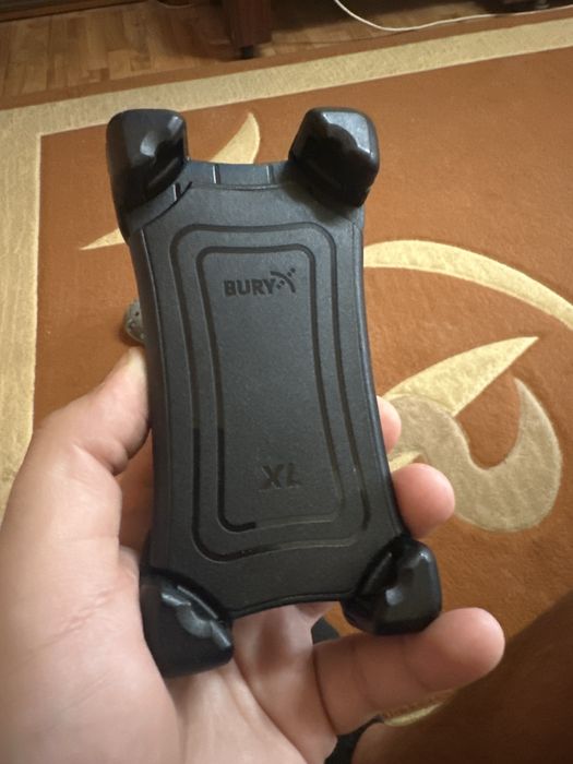 Suport Auto Bury Active Craddle XL