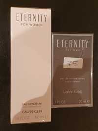 CK eternity men/women
