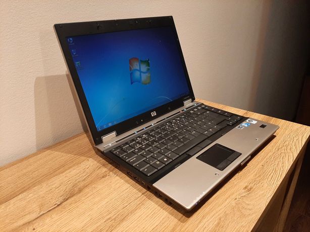 Super Laptop Hp EliteBook 6930p