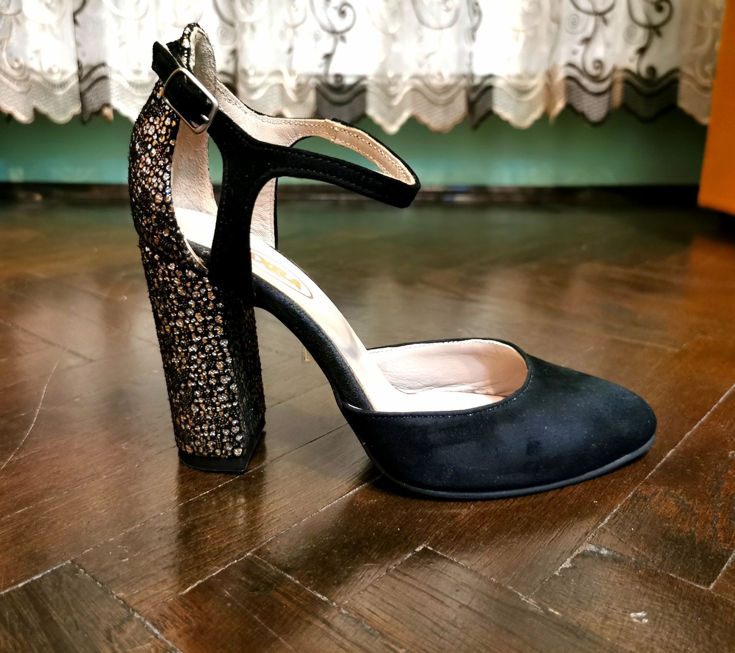 Pantofi dama Catali