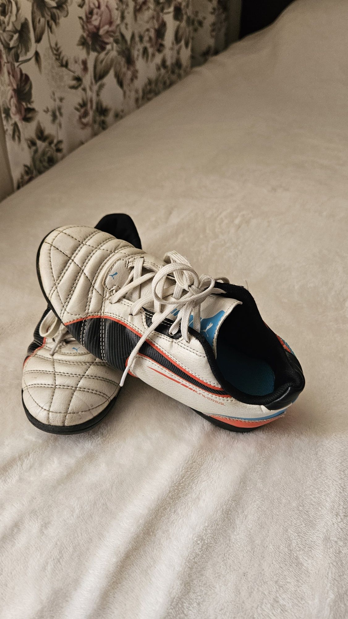 Детски стоножки Puma 34ти номер