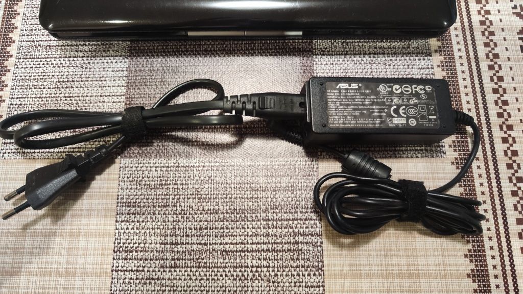 Asus eee pc 1000he