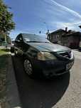 Dacia Logan Laureate 1.6 MPI Benzină, An 2005