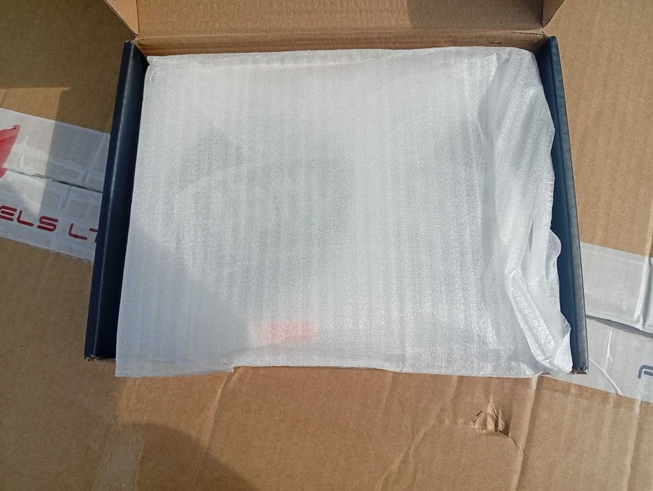 3D лампа на Хари Потър