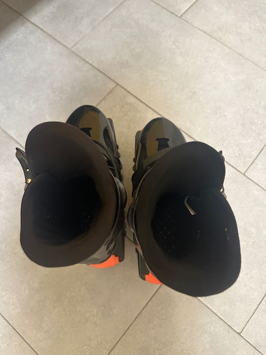 Ghete Kangoo Jumps
