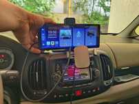 Navigație auto 10inch, cameră marșarier, android Auto / Carplay