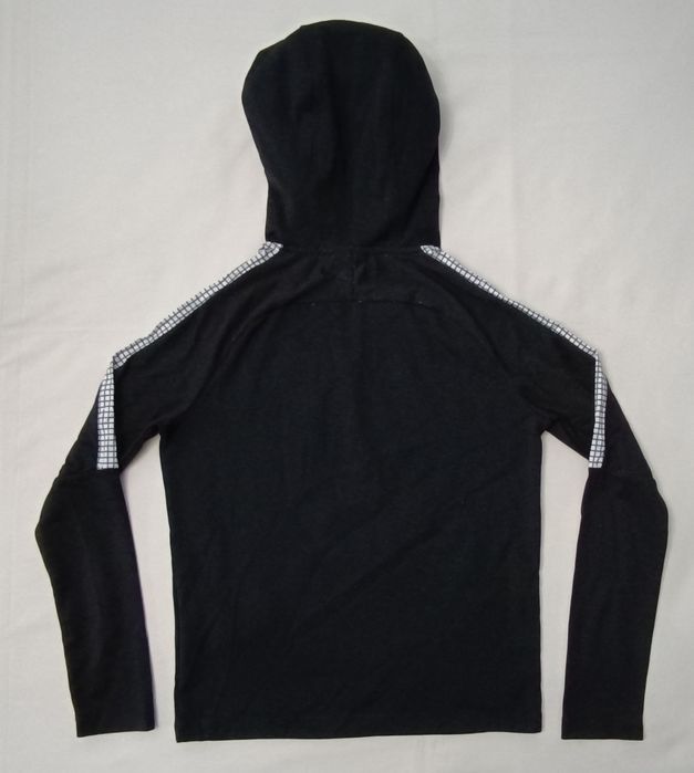 Nike DRI-FIT CR7 Mercurial Hoodie оригинално горнище ръст 128-137см