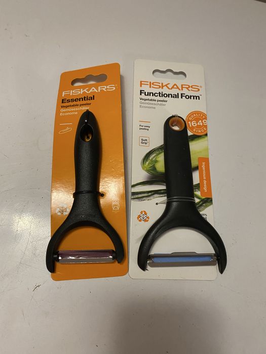 Foarfeci universale si carne