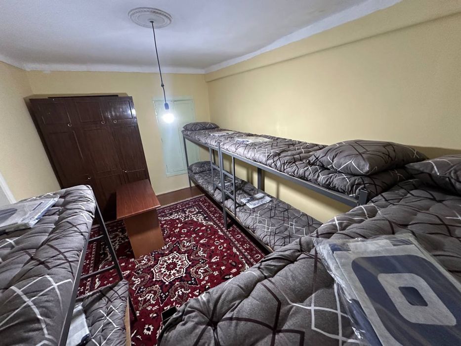 Talabalarga kvartira (xovli)