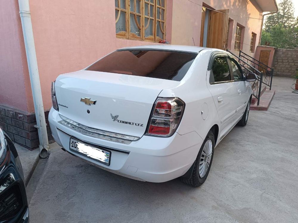 Chevrolet Cobalt